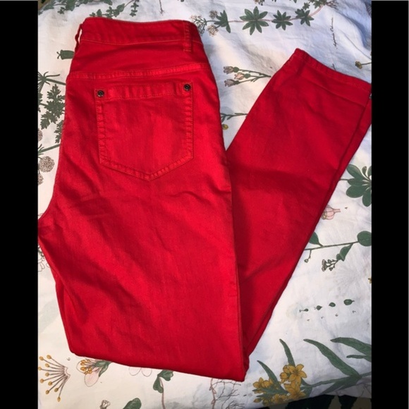 Two by Vince Camuto Denim - Two by Vince Canute jeans